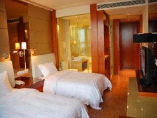 Just Jion Inn Shanghai Exterior photo